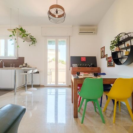 Fabula Rooms 3 Suites With Private Bathroom Bologna Exterior foto