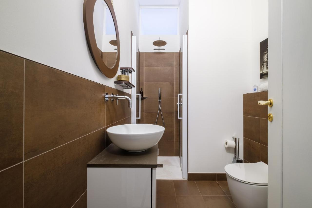 Fabula Rooms 3 Suites With Private Bathroom Bologna Exterior foto