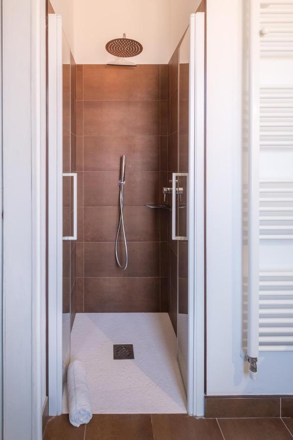 Fabula Rooms 3 Suites With Private Bathroom Bologna Exterior foto