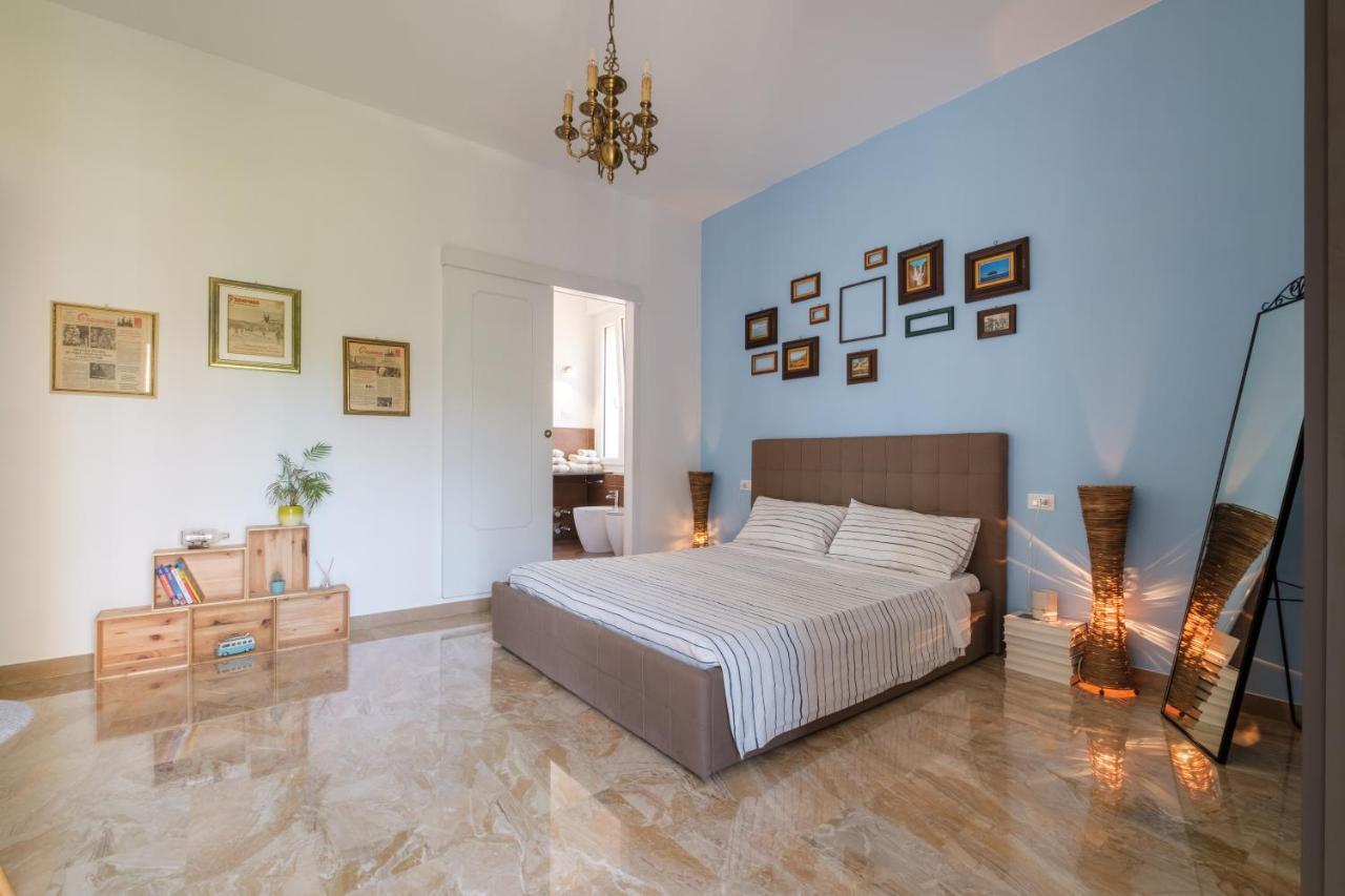 Fabula Rooms 3 Suites With Private Bathroom Bologna Exterior foto