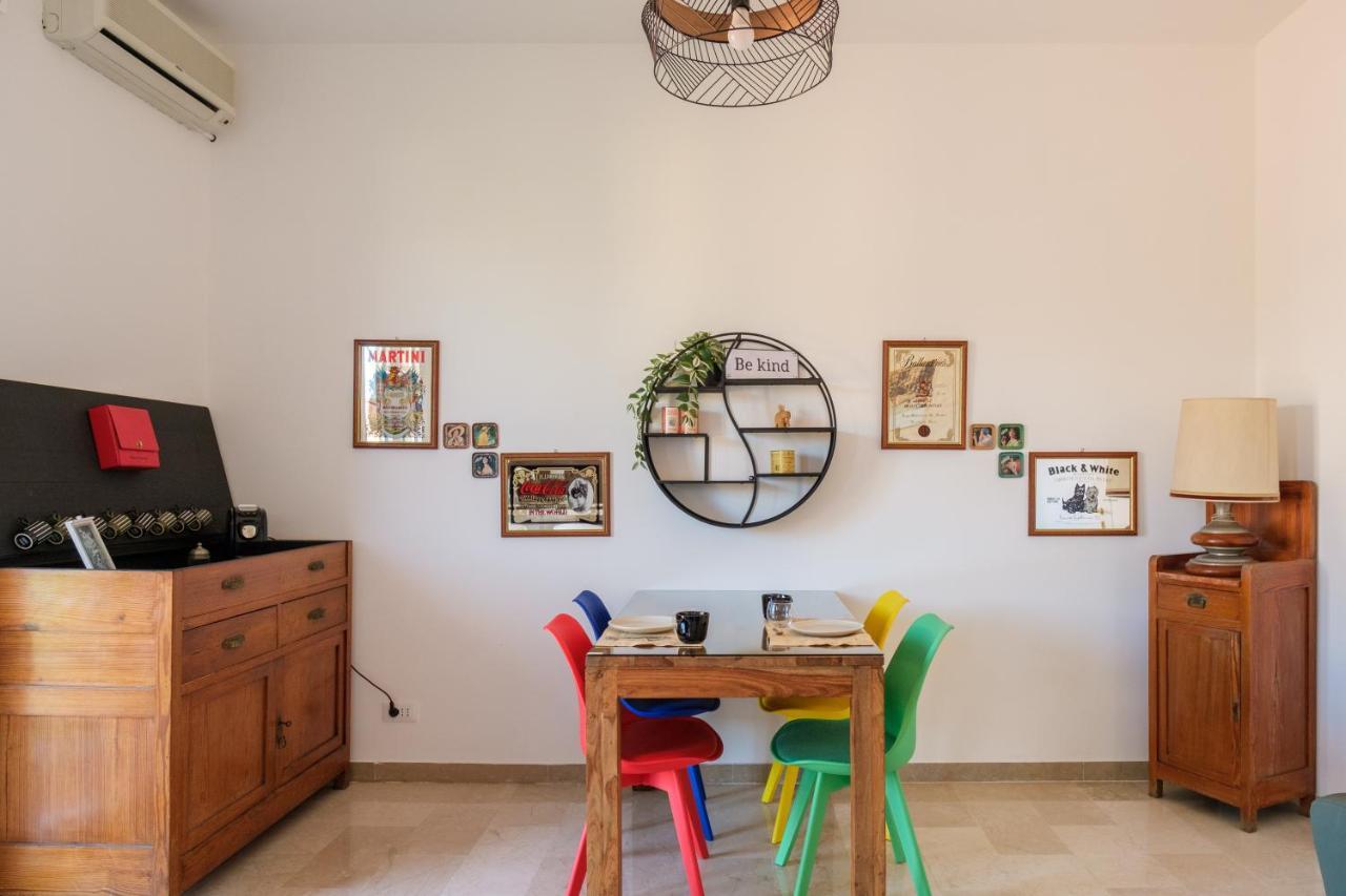 Fabula Rooms 3 Suites With Private Bathroom Bologna Exterior foto