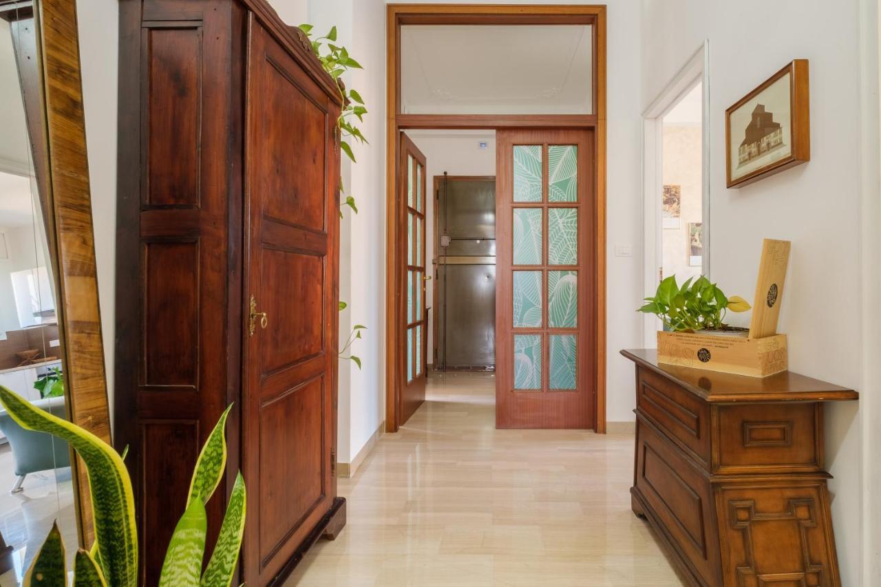 Fabula Rooms 3 Suites With Private Bathroom Bologna Exterior foto