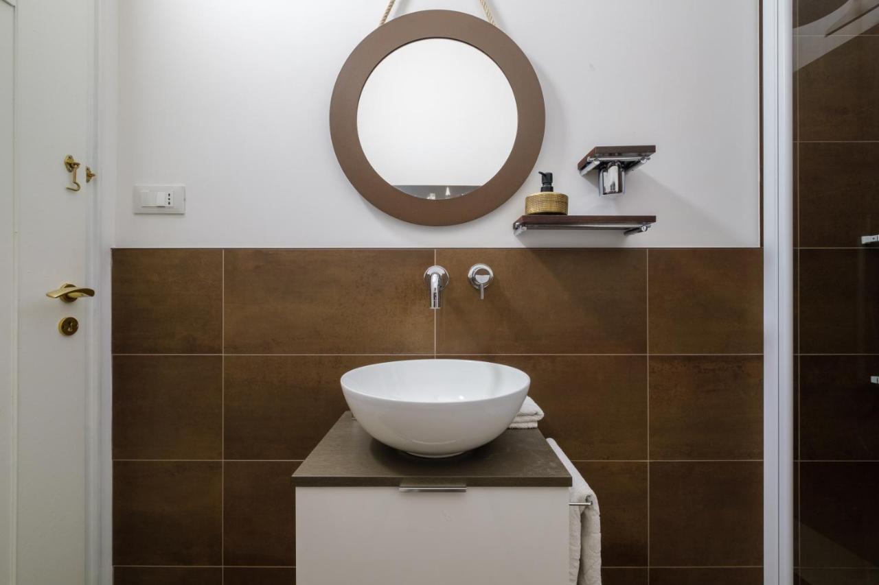 Fabula Rooms 3 Suites With Private Bathroom Bologna Exterior foto