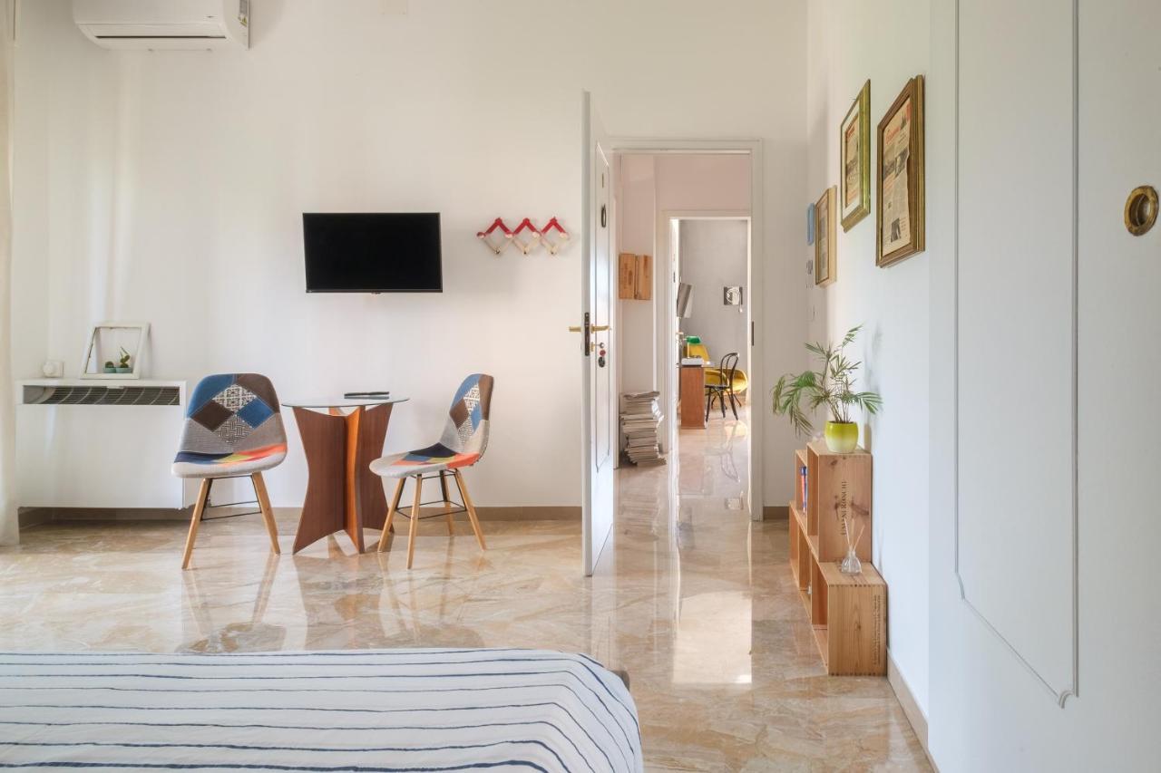 Fabula Rooms 3 Suites With Private Bathroom Bologna Exterior foto