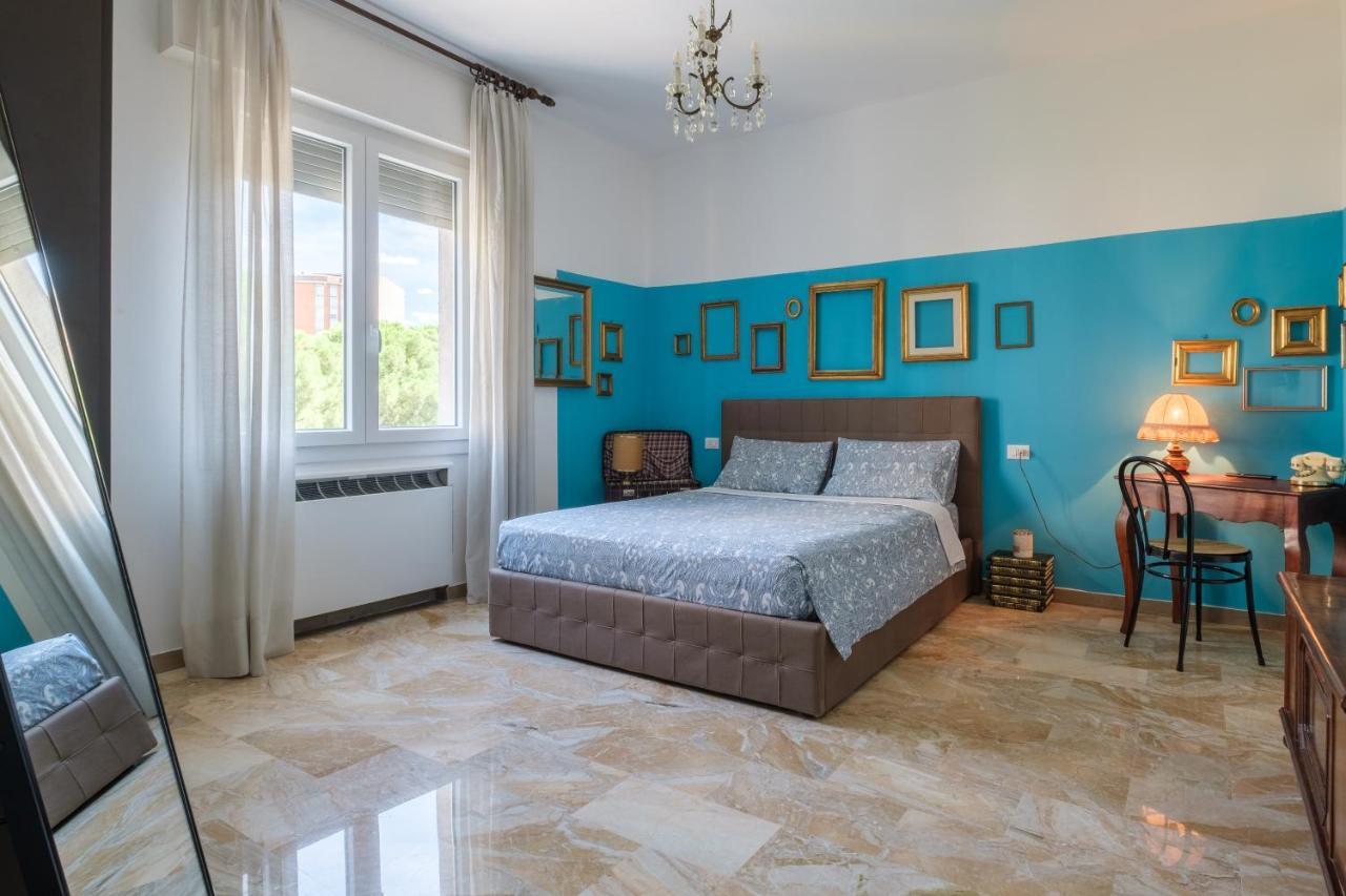 Fabula Rooms 3 Suites With Private Bathroom Bologna Exterior foto