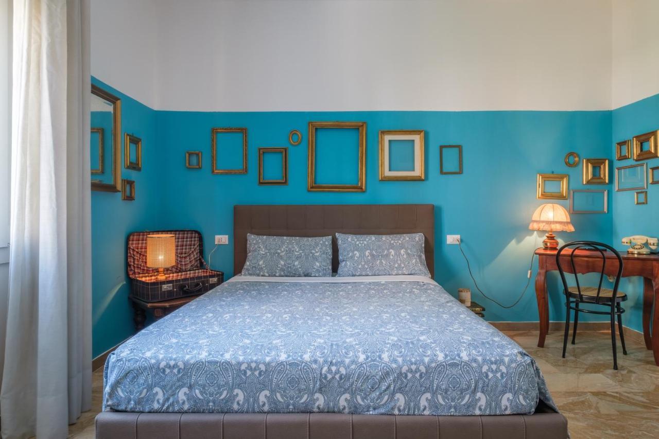 Fabula Rooms 3 Suites With Private Bathroom Bologna Exterior foto