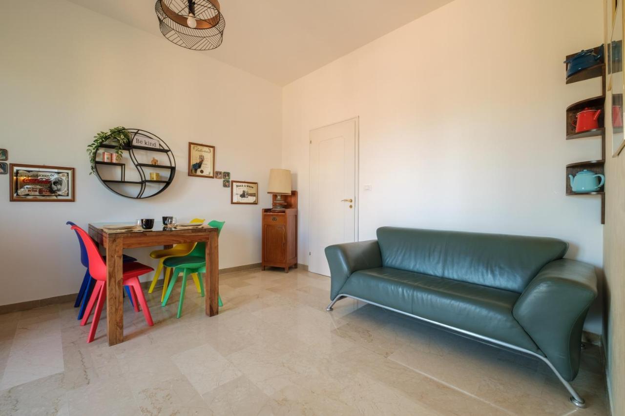Fabula Rooms 3 Suites With Private Bathroom Bologna Exterior foto