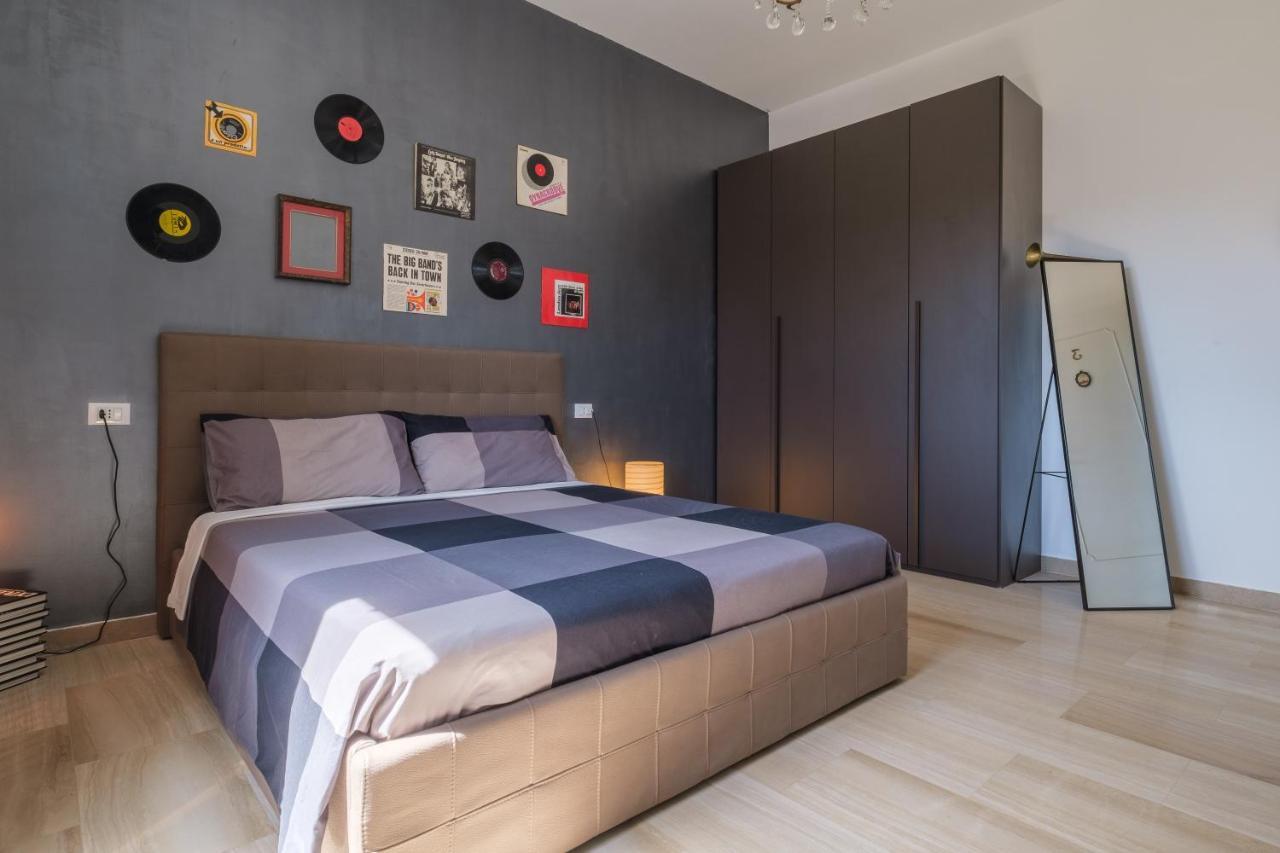 Fabula Rooms 3 Suites With Private Bathroom Bologna Exterior foto