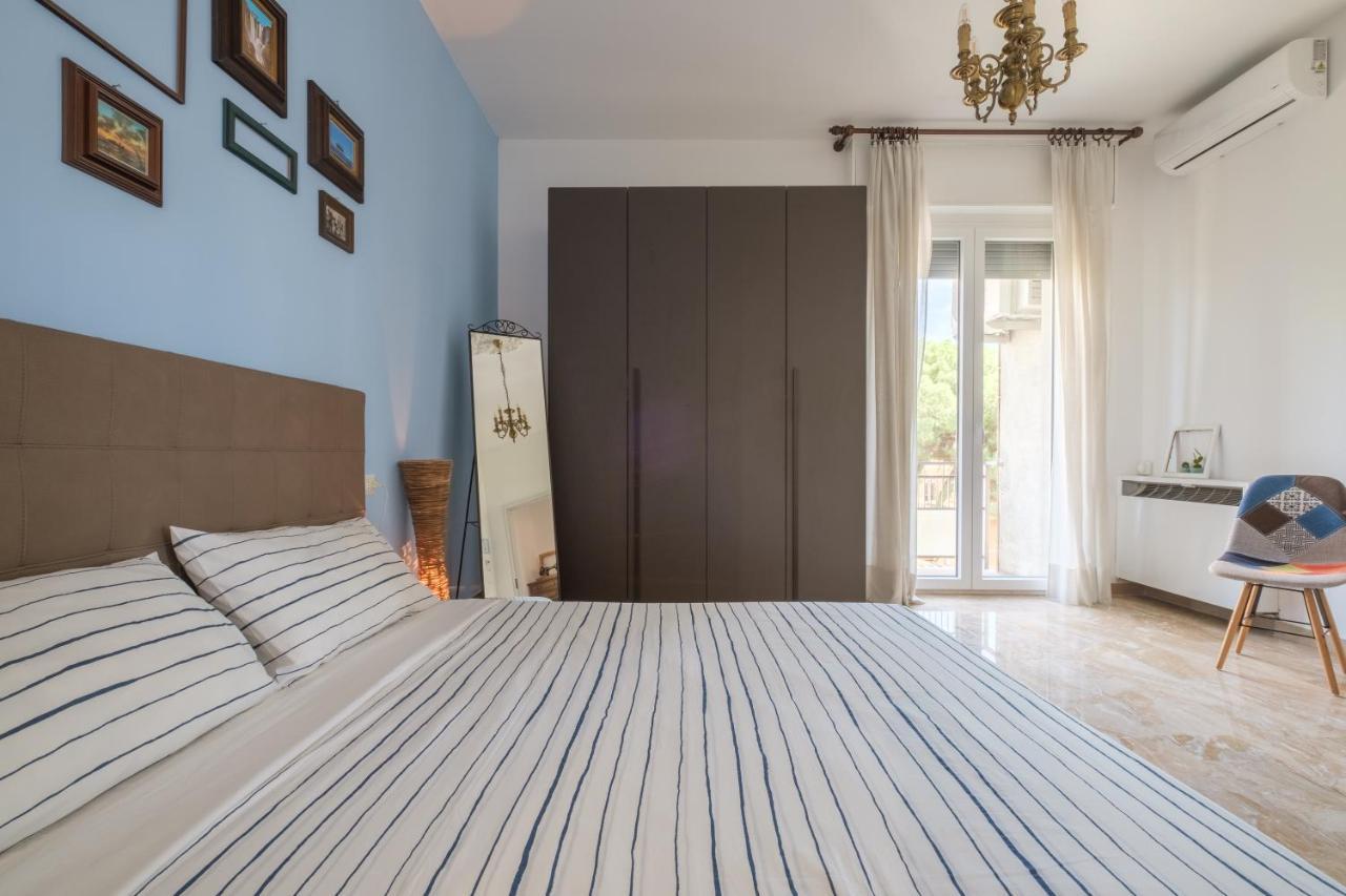 Fabula Rooms 3 Suites With Private Bathroom Bologna Exterior foto