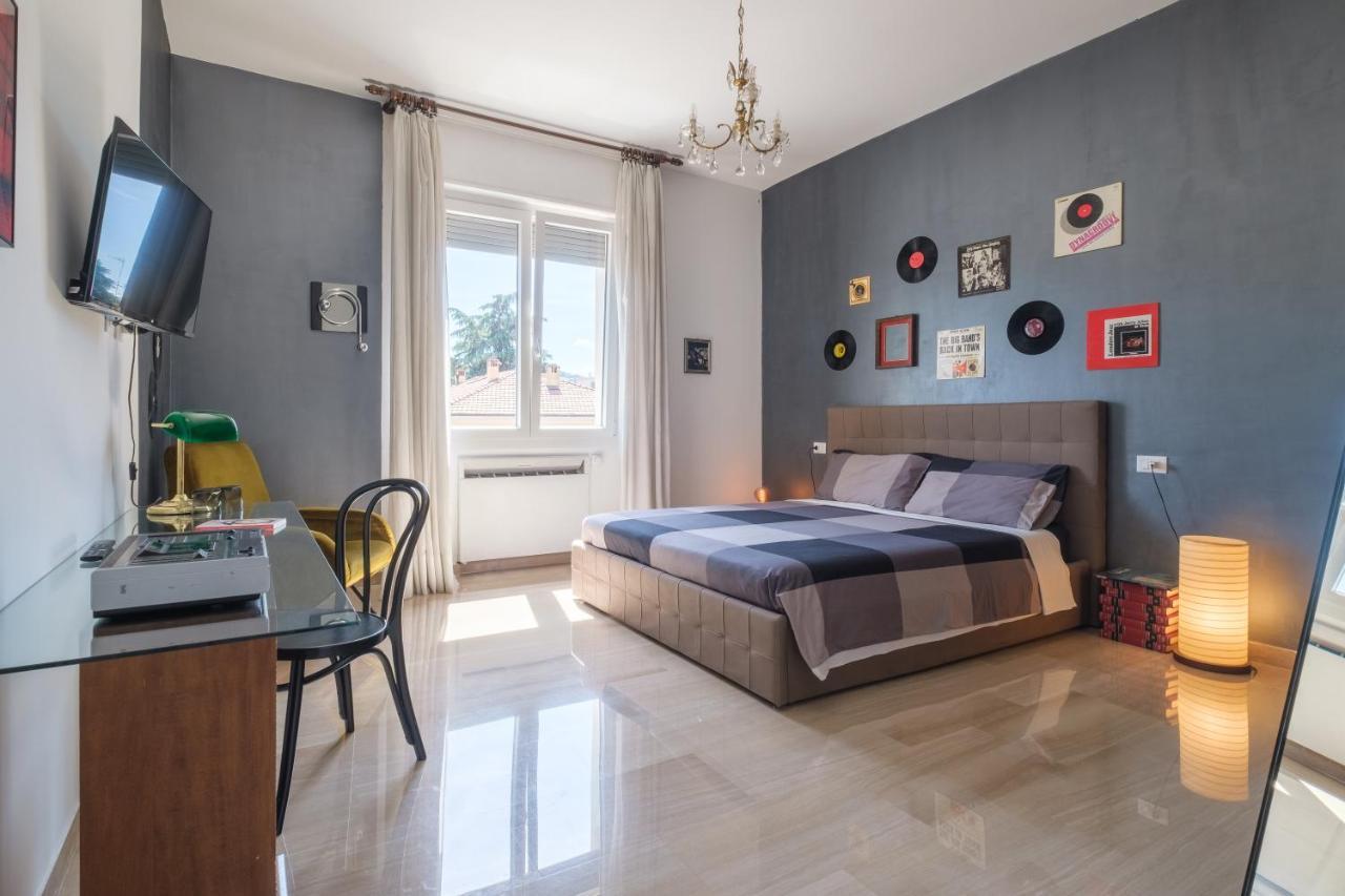 Fabula Rooms 3 Suites With Private Bathroom Bologna Exterior foto
