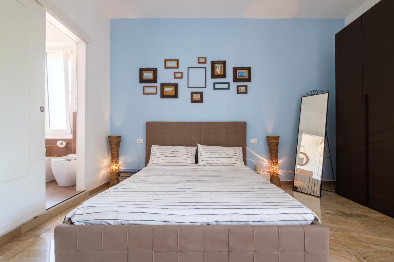 Fabula Rooms 3 Suites With Private Bathroom Bologna Exterior foto