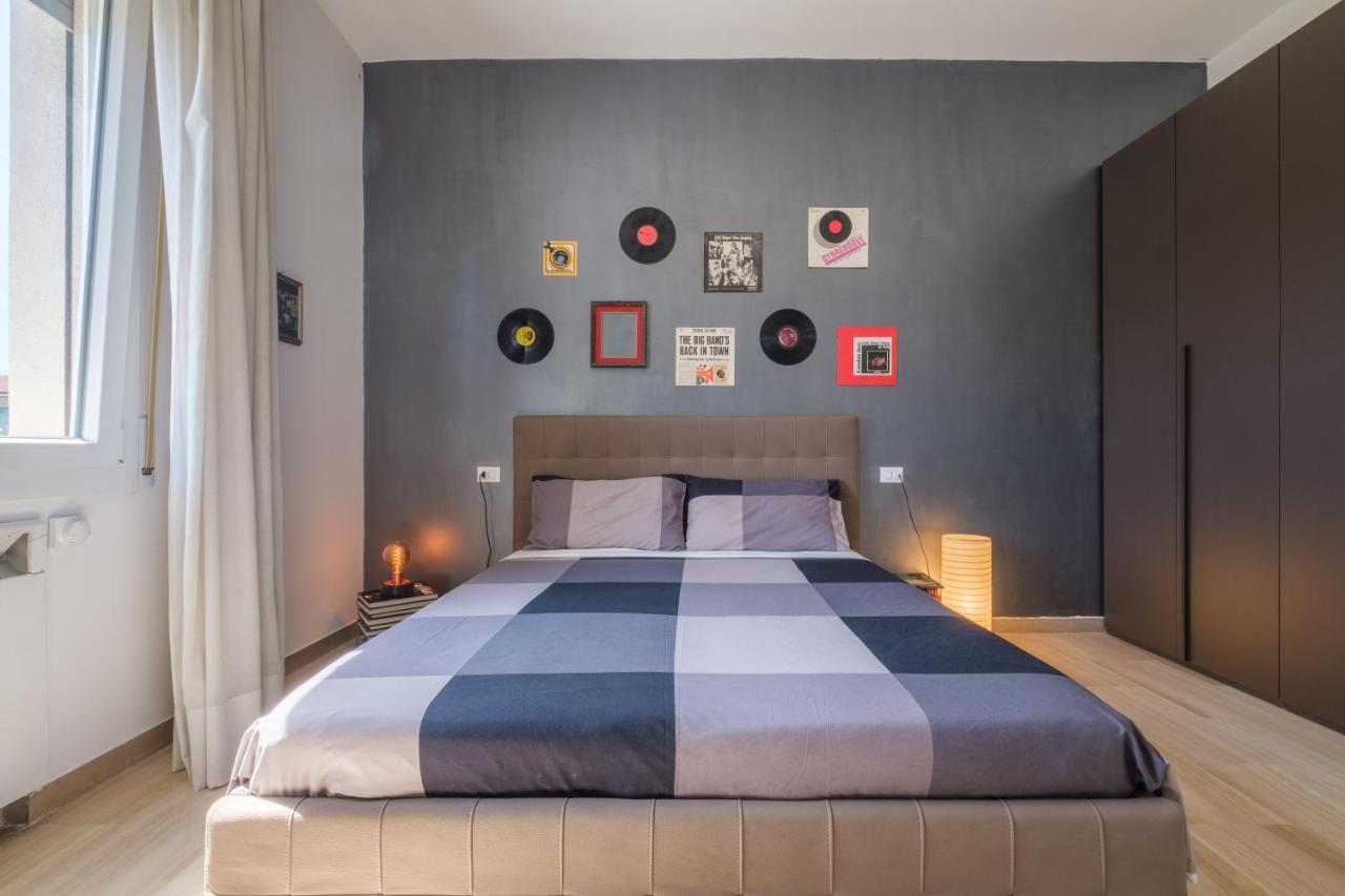 Fabula Rooms 3 Suites With Private Bathroom Bologna Exterior foto
