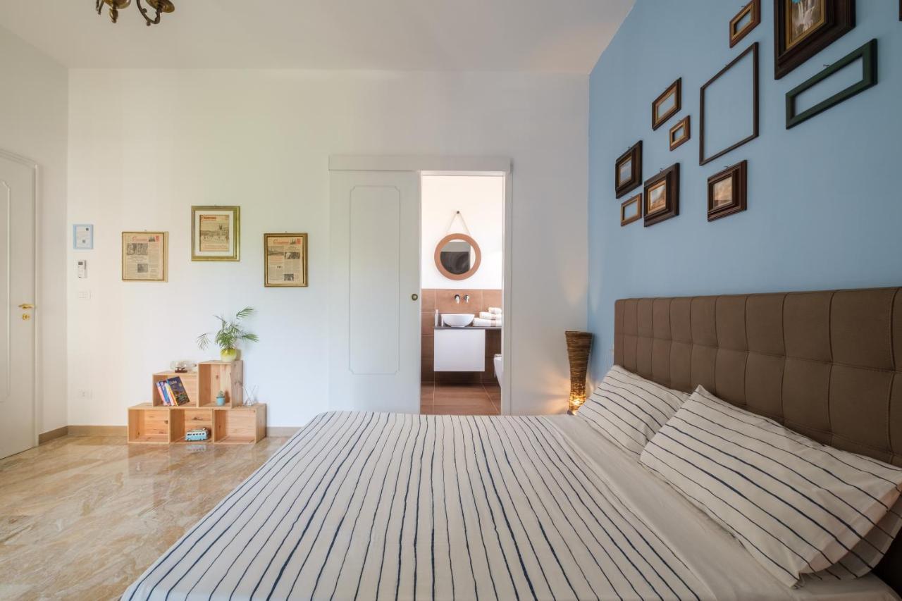 Fabula Rooms 3 Suites With Private Bathroom Bologna Exterior foto