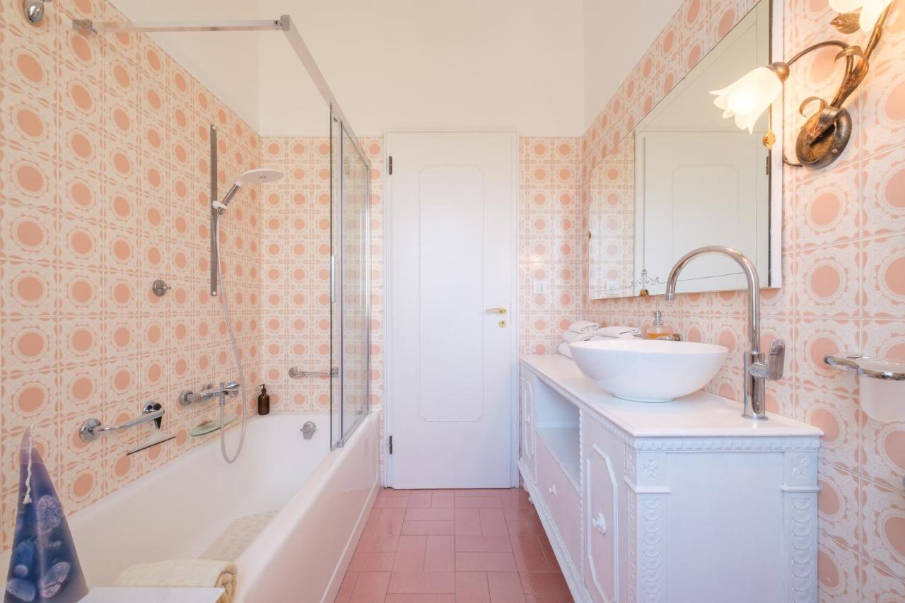 Fabula Rooms 3 Suites With Private Bathroom Bologna Exterior foto