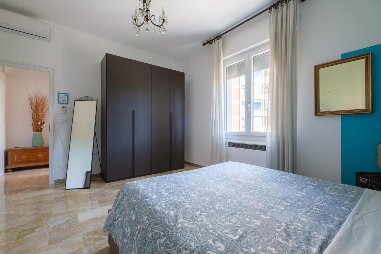 Fabula Rooms 3 Suites With Private Bathroom Bologna Exterior foto