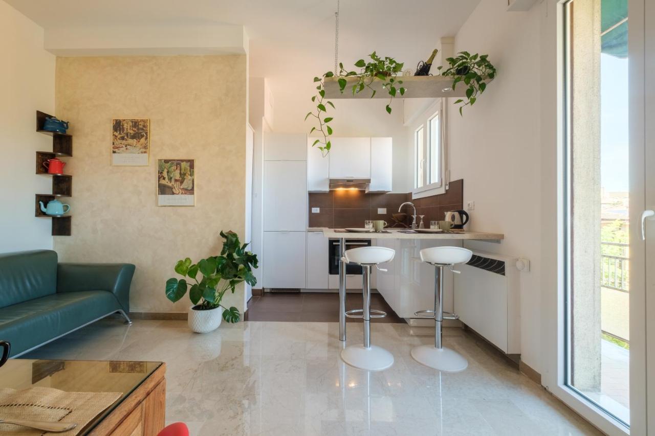 Fabula Rooms 3 Suites With Private Bathroom Bologna Exterior foto