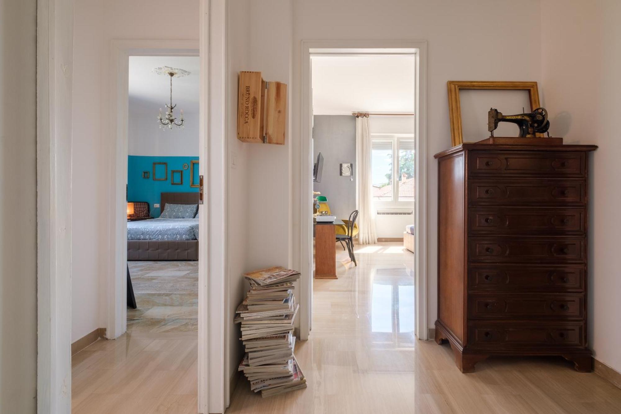 Fabula Rooms 3 Suites With Private Bathroom Bologna Exterior foto